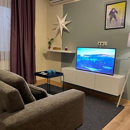 Roj Suite Istanbul Exteriör bild