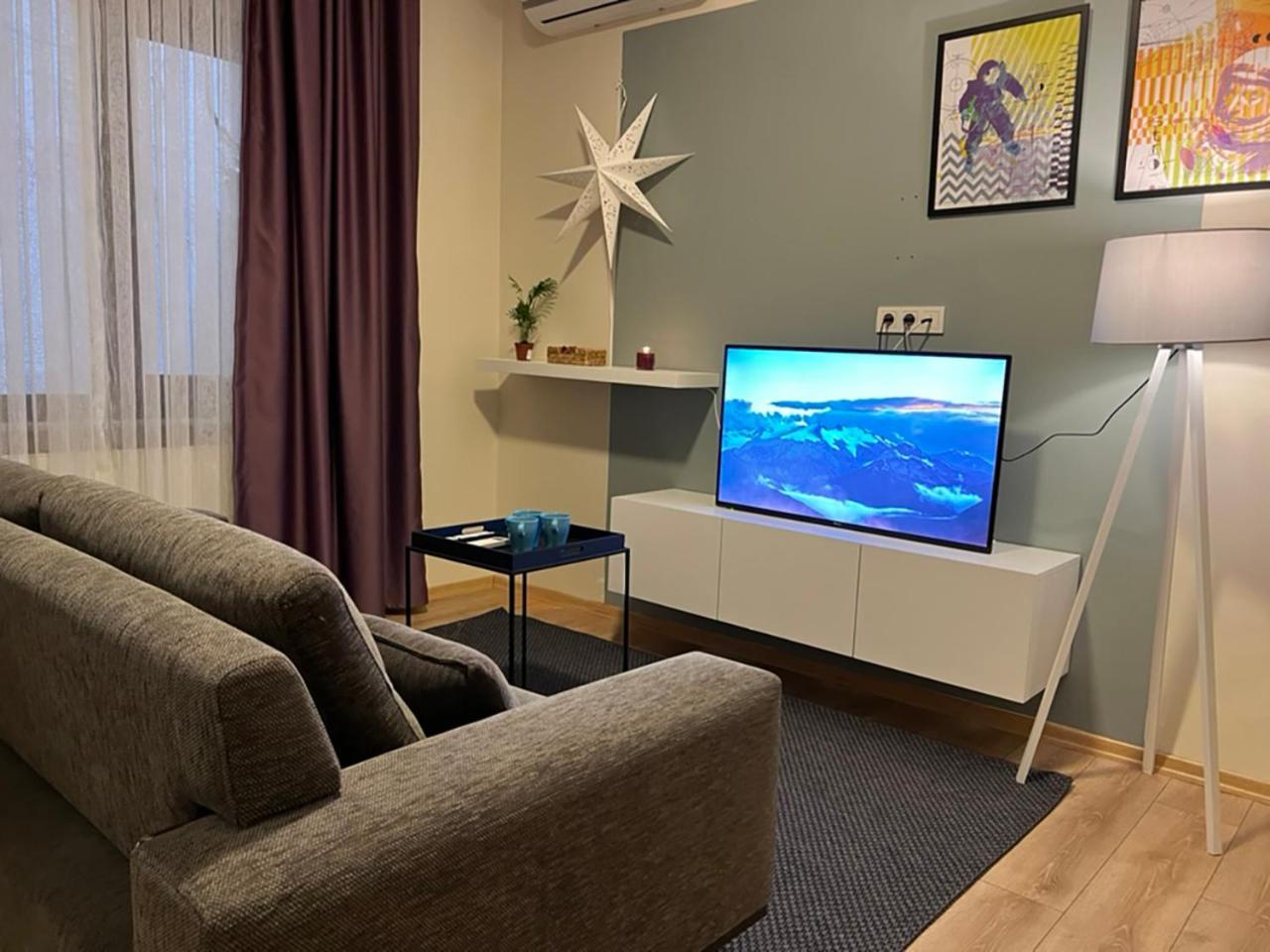 Roj Suite Istanbul Exteriör bild