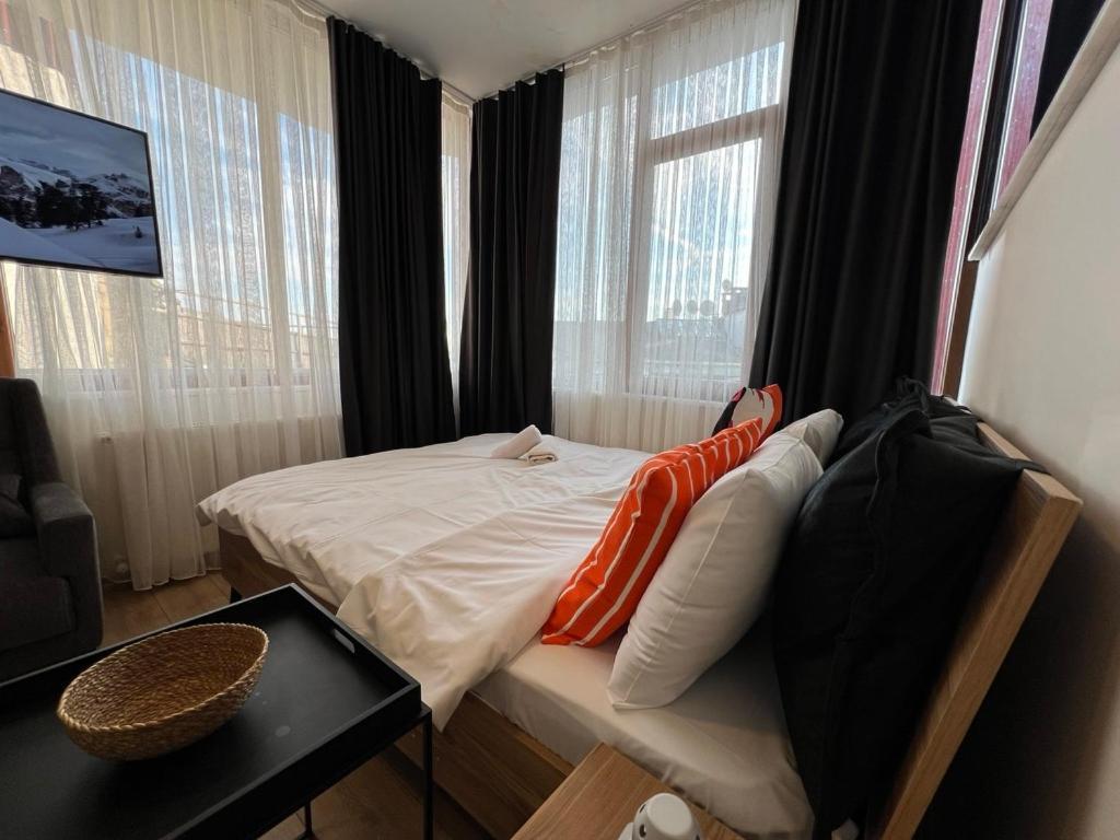 Roj Suite Istanbul Exteriör bild
