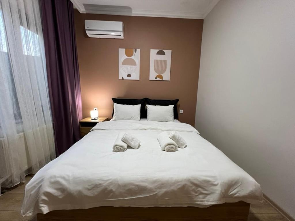 Roj Suite Istanbul Exteriör bild