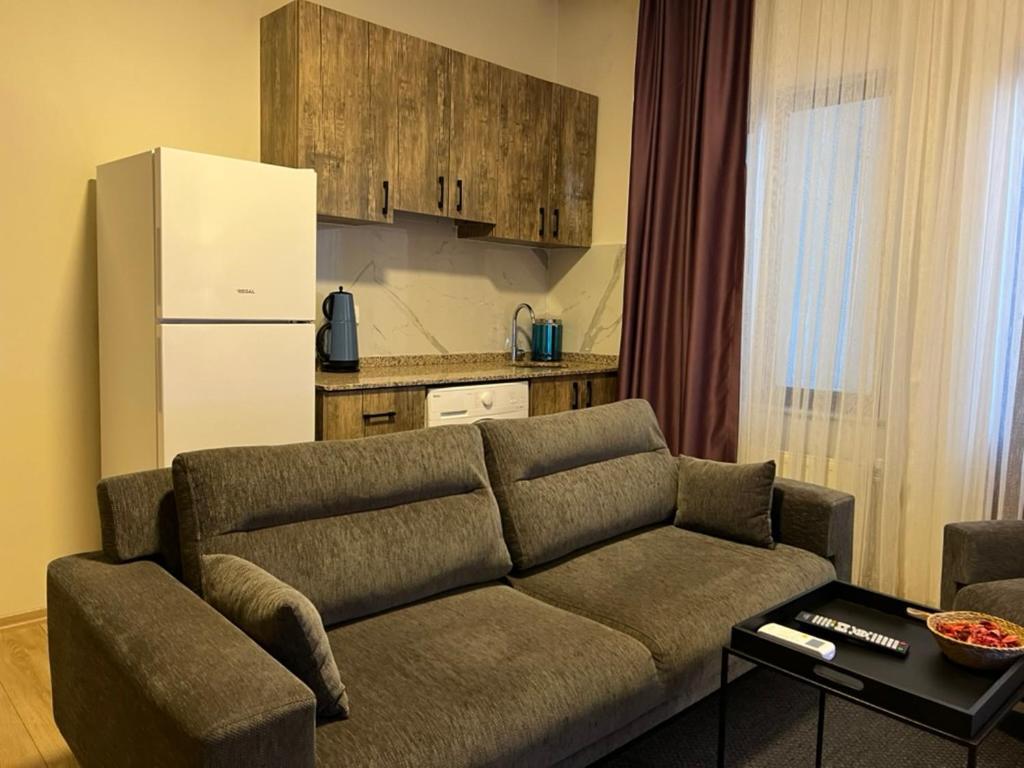 Roj Suite Istanbul Exteriör bild