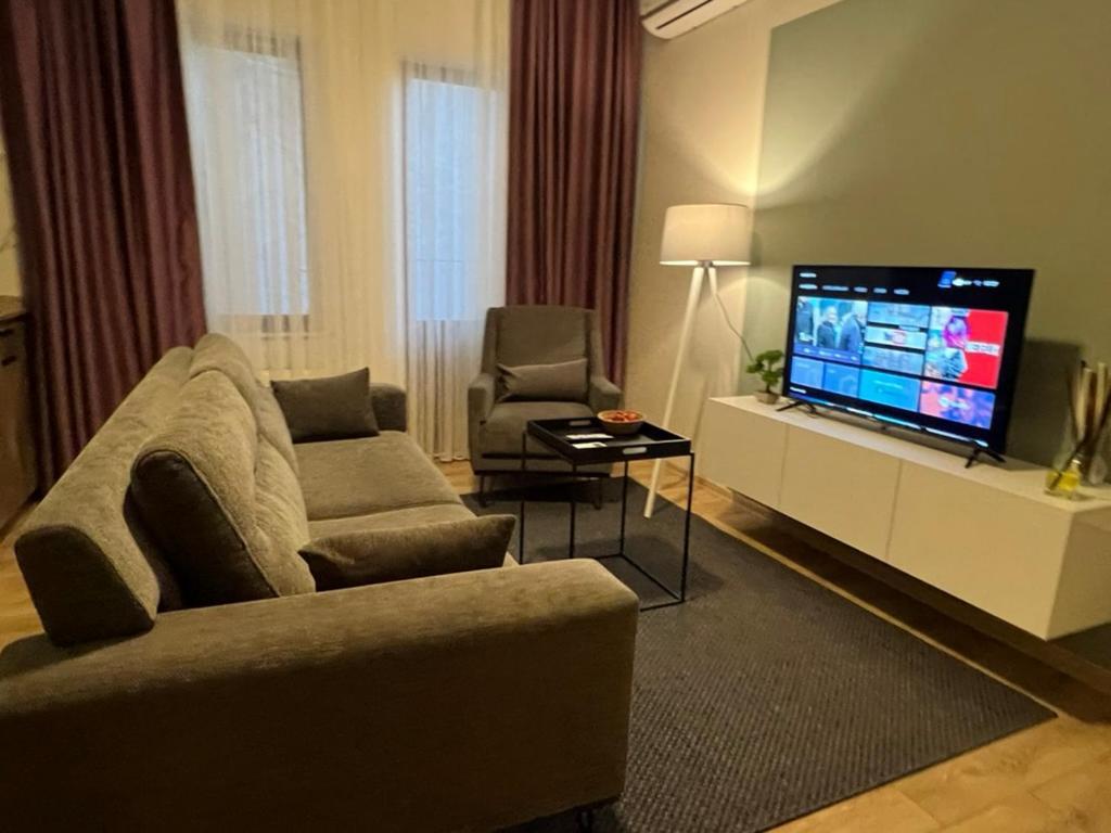 Roj Suite Istanbul Exteriör bild