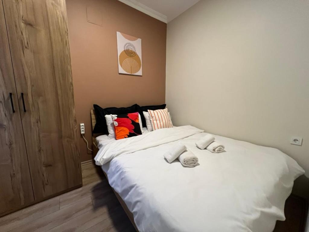 Roj Suite Istanbul Exteriör bild