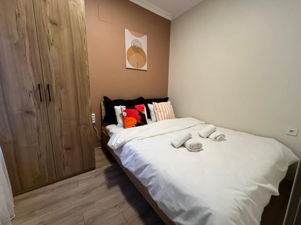 Roj Suite Istanbul Exteriör bild