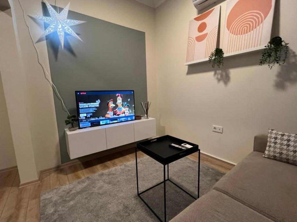Roj Suite Istanbul Exteriör bild