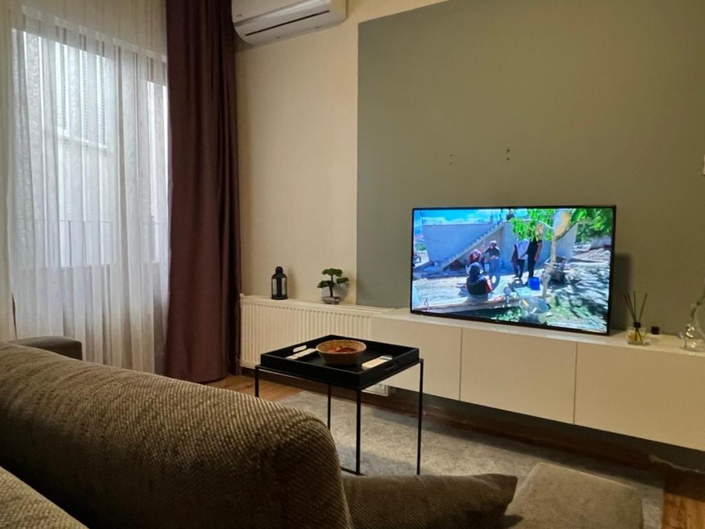 Roj Suite Istanbul Exteriör bild