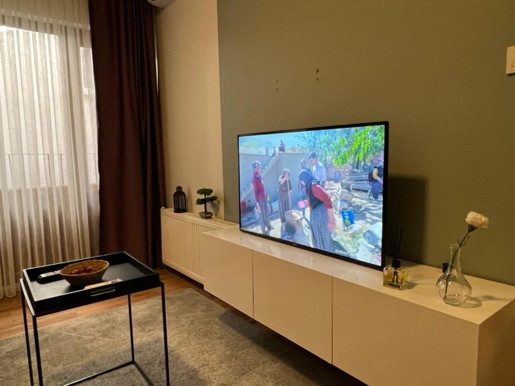 Roj Suite Istanbul Exteriör bild