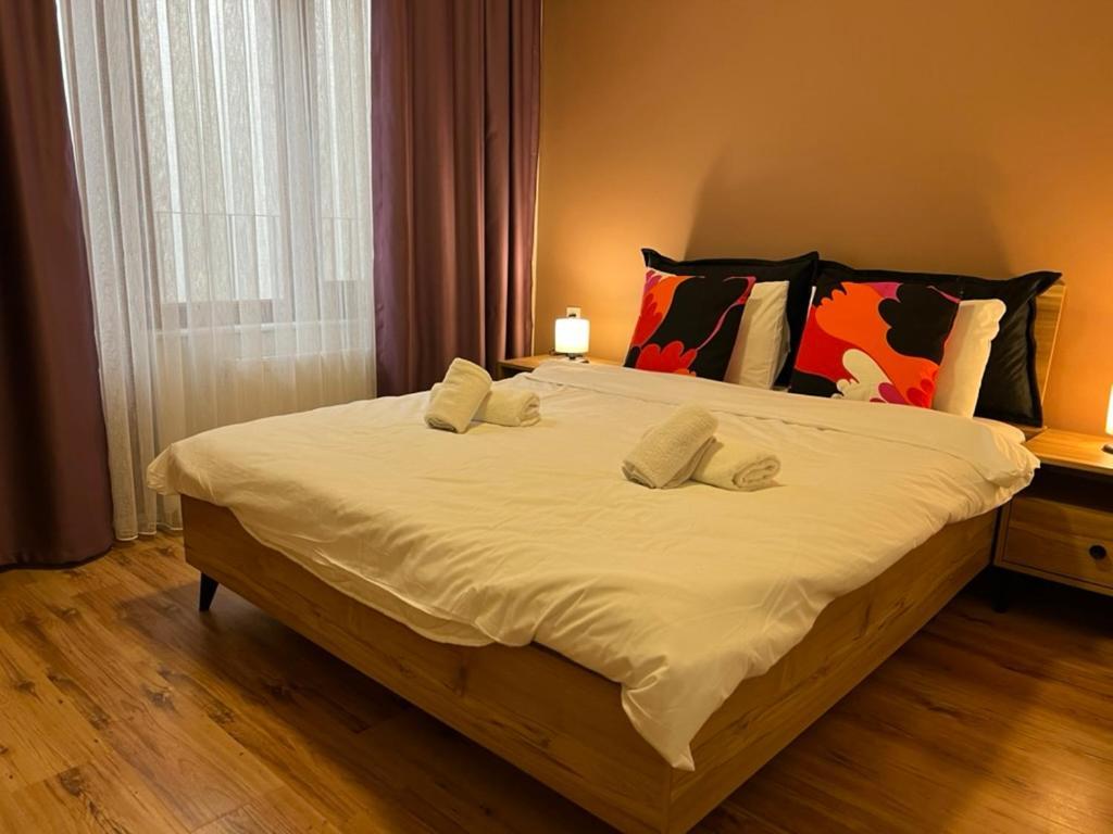 Roj Suite Istanbul Exteriör bild
