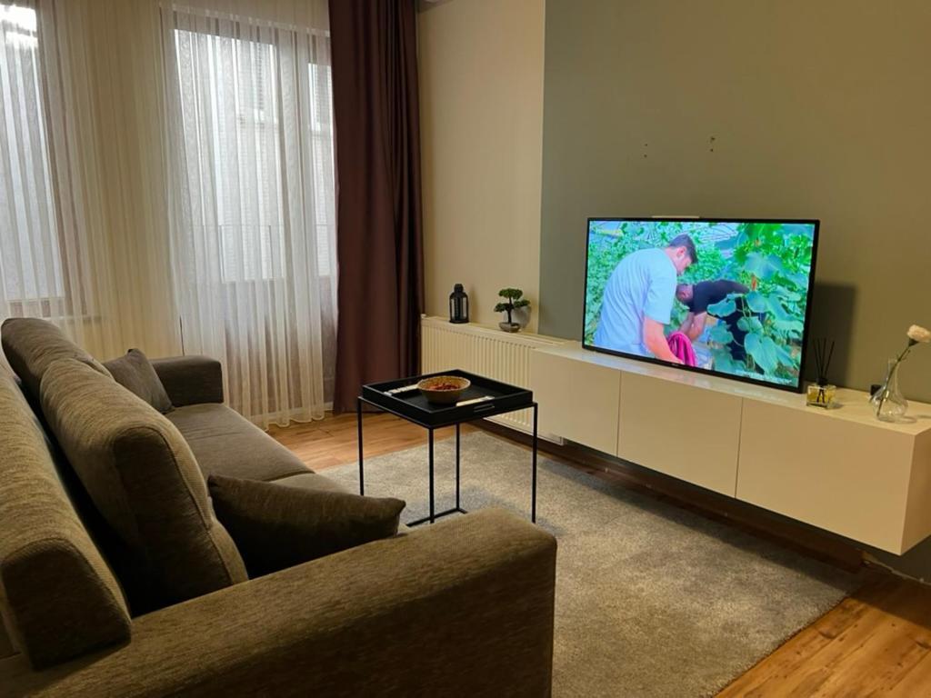 Roj Suite Istanbul Exteriör bild